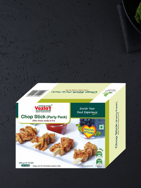 Vezlay Chop Stick (Party Pack) 400g